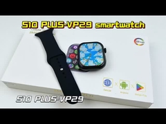 VP29 smartwatch 