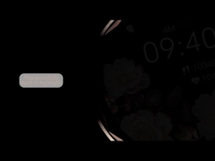 NX7pro woman smartwatch 